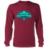 Men's Heavy Long-Sleeve T-Shirt Thumbnail