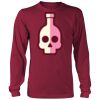 Men's Heavy Long-Sleeve T-Shirt Thumbnail