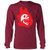 Men's Heavy Long-Sleeve T-Shirt Thumbnail