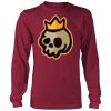 Men's Heavy Long-Sleeve T-Shirt Thumbnail