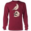 Men's Heavy Long-Sleeve T-Shirt Thumbnail