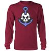 Men's Heavy Long-Sleeve T-Shirt Thumbnail