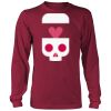 Men's Heavy Long-Sleeve T-Shirt Thumbnail