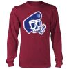 Men's Heavy Long-Sleeve T-Shirt Thumbnail