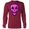 Men's Heavy Long-Sleeve T-Shirt Thumbnail