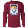 Men's Heavy Long-Sleeve T-Shirt Thumbnail