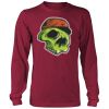 Men's Heavy Long-Sleeve T-Shirt Thumbnail