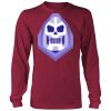 Men's Heavy Long-Sleeve T-Shirt Thumbnail