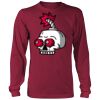 Men's Heavy Long-Sleeve T-Shirt Thumbnail