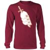 Men's Heavy Long-Sleeve T-Shirt Thumbnail