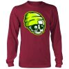Men's Heavy Long-Sleeve T-Shirt Thumbnail