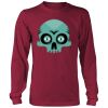 Men's Heavy Long-Sleeve T-Shirt Thumbnail