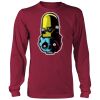 Men's Heavy Long-Sleeve T-Shirt Thumbnail