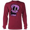 Men's Heavy Long-Sleeve T-Shirt Thumbnail