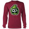 Men's Heavy Long-Sleeve T-Shirt Thumbnail