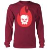 Men's Heavy Long-Sleeve T-Shirt Thumbnail