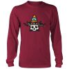 Men's Heavy Long-Sleeve T-Shirt Thumbnail