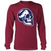 Men's Heavy Long-Sleeve T-Shirt Thumbnail