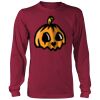 Men's Heavy Long-Sleeve T-Shirt Thumbnail