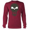 Men's Heavy Long-Sleeve T-Shirt Thumbnail