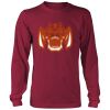 Men's Heavy Long-Sleeve T-Shirt Thumbnail