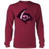 Men's Heavy Long-Sleeve T-Shirt Thumbnail