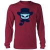 Men's Heavy Long-Sleeve T-Shirt Thumbnail