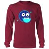 Men's Heavy Long-Sleeve T-Shirt Thumbnail