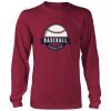 Men's Heavy Long-Sleeve T-Shirt Thumbnail