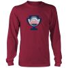 Men's Heavy Long-Sleeve T-Shirt Thumbnail