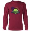 Men's Heavy Long-Sleeve T-Shirt Thumbnail