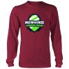 Men's Heavy Long-Sleeve T-Shirt Thumbnail