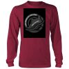 Men's Heavy Long-Sleeve T-Shirt Thumbnail