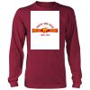 Men's Heavy Long-Sleeve T-Shirt Thumbnail
