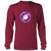 Men's Heavy Long-Sleeve T-Shirt Thumbnail