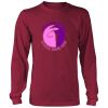 Men's Heavy Long-Sleeve T-Shirt Thumbnail