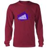 Men's Heavy Long-Sleeve T-Shirt Thumbnail