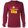 Men's Heavy Long-Sleeve T-Shirt Thumbnail