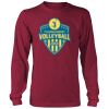 Men's Heavy Long-Sleeve T-Shirt Thumbnail
