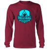 Men's Heavy Long-Sleeve T-Shirt Thumbnail