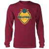 Men's Heavy Long-Sleeve T-Shirt Thumbnail
