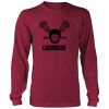 Men's Heavy Long-Sleeve T-Shirt Thumbnail