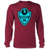 Men's Heavy Long-Sleeve T-Shirt Thumbnail