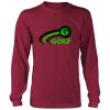 Men's Heavy Long-Sleeve T-Shirt Thumbnail