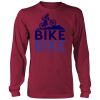Men's Heavy Long-Sleeve T-Shirt Thumbnail