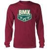 Men's Heavy Long-Sleeve T-Shirt Thumbnail