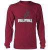 Men's Heavy Long-Sleeve T-Shirt Thumbnail
