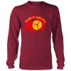 Men's Heavy Long-Sleeve T-Shirt Thumbnail