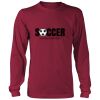 Men's Heavy Long-Sleeve T-Shirt Thumbnail