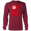 Men's Heavy Long-Sleeve T-Shirt Thumbnail